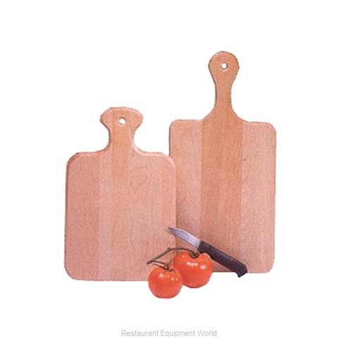 American Metalcraft BB816 Serving Board (Magnified)