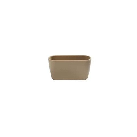 American Metalcraft BBR4CO Bowl, Plastic, 4oz