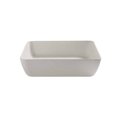 American Metalcraft BBS44CR Bowl, Plastic, 44oz