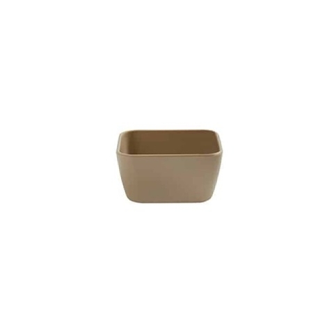 American Metalcraft BBS9CO Bowl, Plastic, 9oz