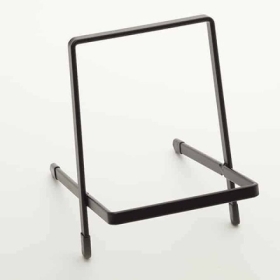 American Metalcraft BDS4 Menu Card Holder / Number Stand