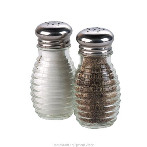 American Metalcraft BHM2 Salt / Pepper Shaker