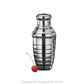 American Metalcraft BHS109 Bar Cocktail Shaker