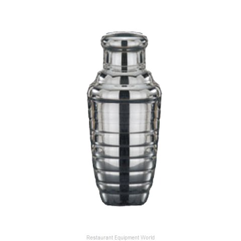 American Metalcraft BHS117 Bar Cocktail Shaker