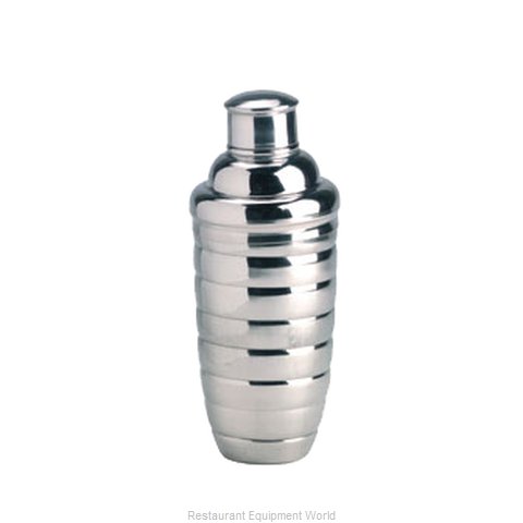 American Metalcraft BHS124 Bar Cocktail Shaker