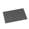 Tapete para Bar
 <br><span class=fgrey12>(American Metalcraft BLACKBM1218 Bar Mat)</span>