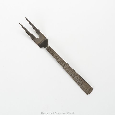 American Metalcraft BLHF10 Serving Fork