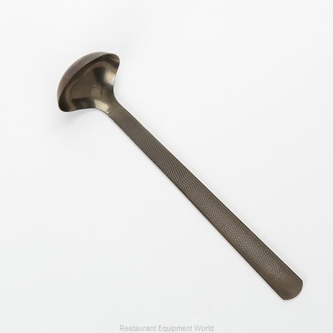 American Metalcraft BLHML Ladle, Serving