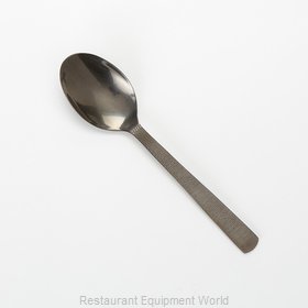 American Metalcraft BLHSP10 Serving Spoon, Solid