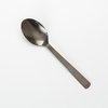 Cuchara de Servir, Sólida
 <br><span class=fgrey12>(American Metalcraft BLHSP10 Serving Spoon, Solid)</span>