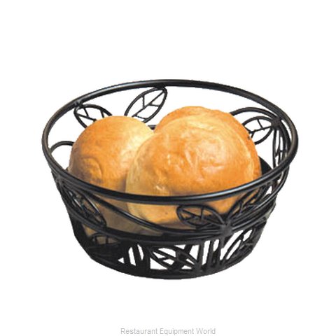 American Metalcraft BLLB81 Bread Basket / Crate (Magnified)