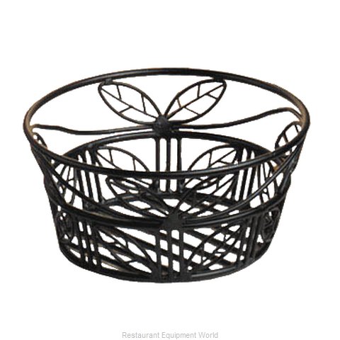 American Metalcraft BLLB94 Bread Basket / Crate (Magnified)