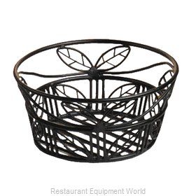 American Metalcraft BLLB94 Bread Basket / Crate