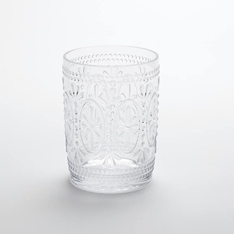 American Metalcraft BLR14 Glassware, Plastic