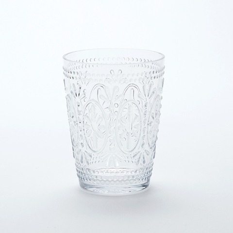 American Metalcraft BLS14 Glassware, Plastic