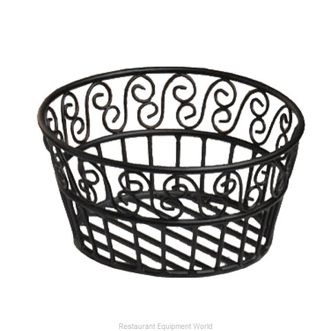 American Metalcraft BLSB93 Bread Basket / Crate