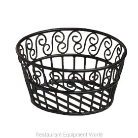 American Metalcraft BLSB93 Bread Basket / Crate