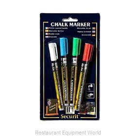 American Metalcraft BLSMA100V4CO Pen Marker