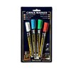 American Metalcraft BLSMA100V4CO Pen Marker