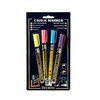 American Metalcraft BLSMA100V4TR Pen Marker