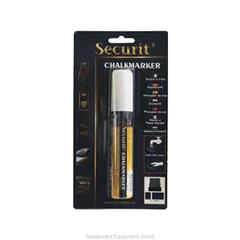 American Metalcraft BLSMA720WT Pen Marker