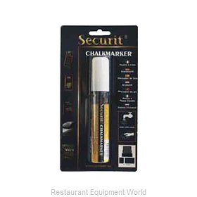 American Metalcraft BLSMA720WT Pen Marker
