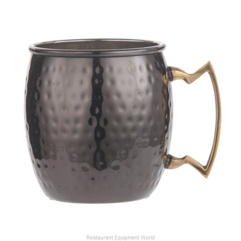 American Metalcraft BM16H Mug, Metal