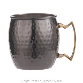 American Metalcraft BM16H Mug, Metal