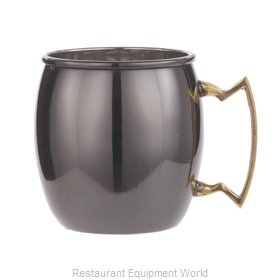 American Metalcraft BM16P Mug, Metal