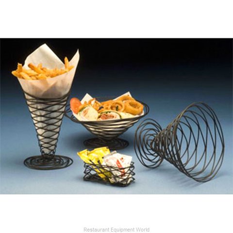 American Metalcraft BNB5 Basket, Tabletop