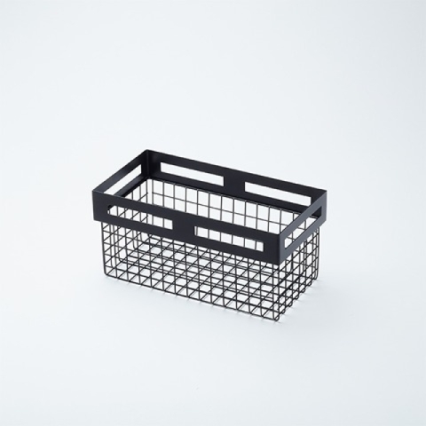 American Metalcraft BNRB126 Basket, Display, Wire