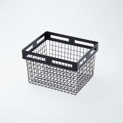 American Metalcraft BNRB129 Basket, Display, Wire