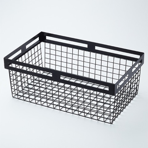 American Metalcraft BNRB20 Basket, Display, Wire