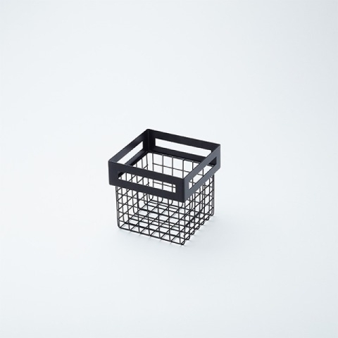 American Metalcraft BNRB6 Basket, Display, Wire