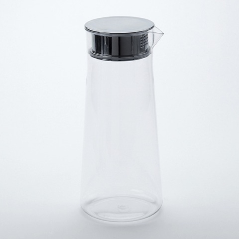 American Metalcraft BPCL72 Decanter Carafe
