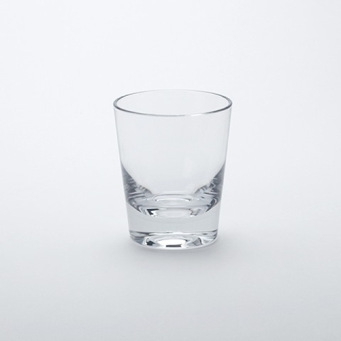 American Metalcraft BPD13 Glassware, Plastic