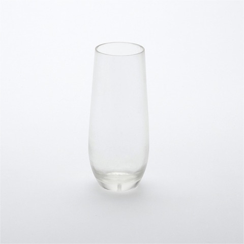 American Metalcraft BPF8 Glassware, Plastic