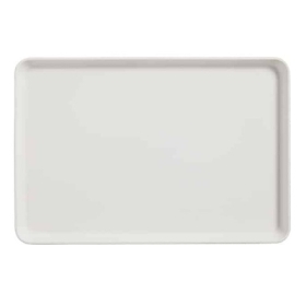 American Metalcraft BPR128CR Plate, Plastic