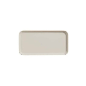 American Metalcraft BPR84BI Plate, Plastic