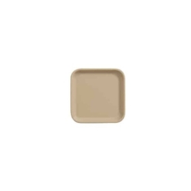 American Metalcraft BPS4CO Plate, Plastic