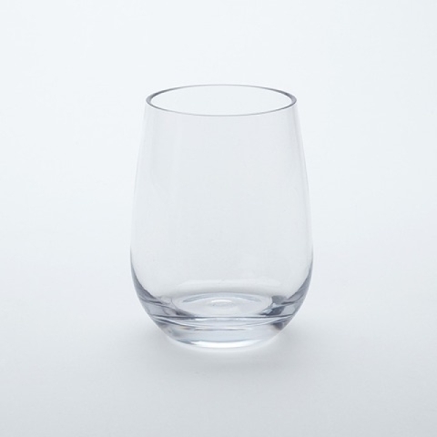 American Metalcraft BPSW15 Glassware, Plastic