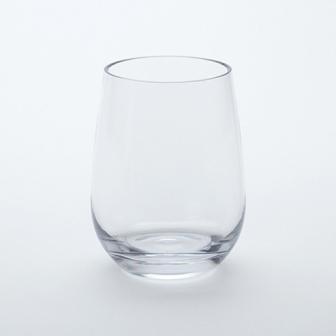 American Metalcraft BPSW20 Glassware, Plastic