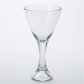 American Metalcraft BPW13 Glassware, Plastic