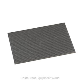 American Metalcraft BROWNBM1218 Bar Mat