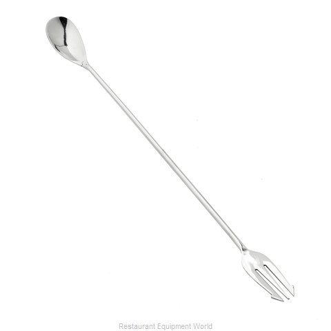 American Metalcraft BS13P Spoon, Bar