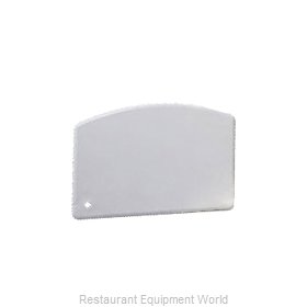 American Metalcraft BS64 Bowl/Pan Scraper