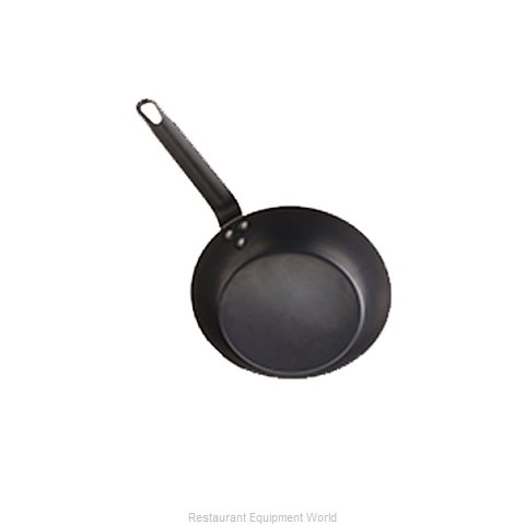 American Metalcraft BSFP10 Induction Fry Pan (Magnified)