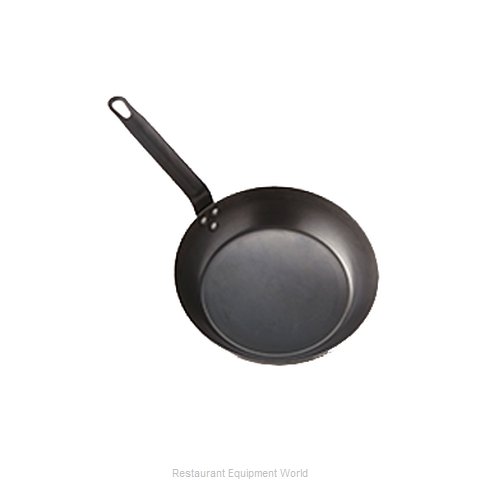 American Metalcraft BSFP11 Induction Fry Pan (Magnified)