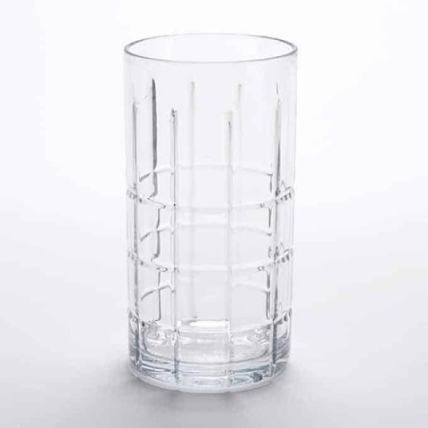 American Metalcraft BSH20 Glass, Beer