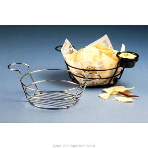 American Metalcraft BSKB80 Basket, Tabletop